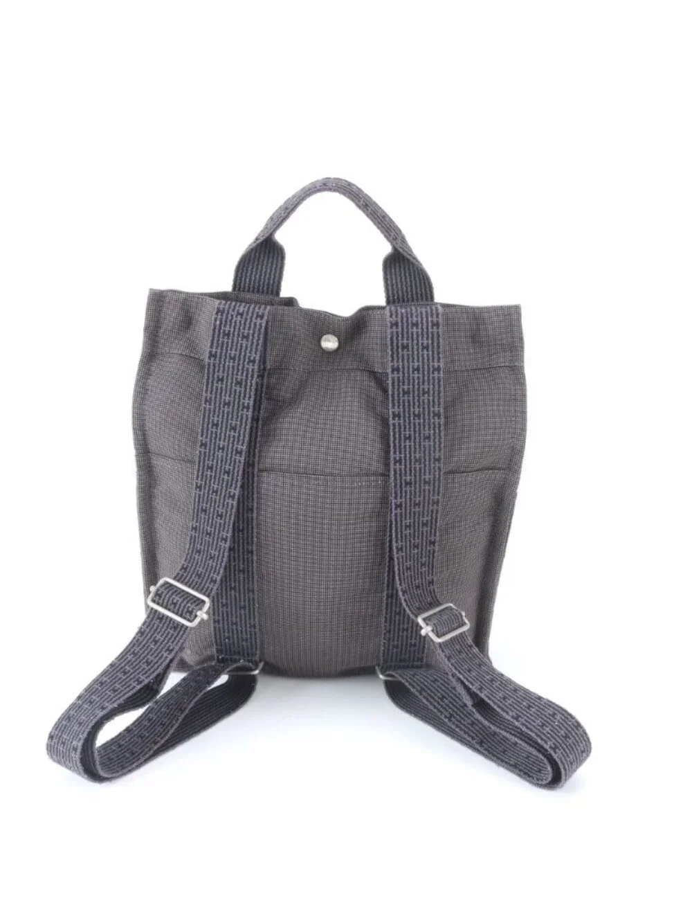 Hermes Her Line Sac a Dos 2-Way Backpack Business